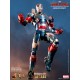 Iron Patriot DIECAST Movie Masterpiec​e Series 1/6 scale figure 30cm